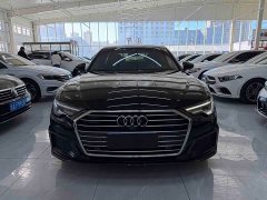 Audi A6L 45 TFSI Dynamic Luxury - ფოტო 2