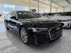 Audi A6L 45 TFSI Dynamic Luxury - ფოტო 3