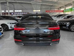 Audi A6L 45 TFSI Dynamic Luxury - ფოტო 5