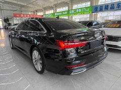 Audi A6L 45 TFSI Dynamic Luxury - ფოტო 6