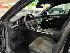 Audi A6L 45 TFSI Dynamic Luxury - ფოტო 7