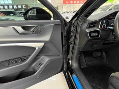 Audi A6L 45 TFSI Dynamic Luxury - ფოტო 9