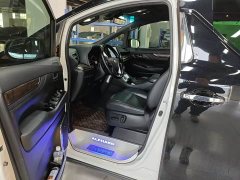 Toyota Alphard 2021 Hybrid 2.5L Premium Edition - ფოტო 3
