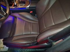 Mercedes-Benz GLC Facelift GLC 300 L 4MATIC Dynamic Luxury Edition - ფოტო 11