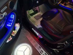 Mercedes-Benz GLC Facelift GLC 300 L 4MATIC Dynamic Luxury Edition - ფოტო 12