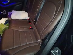 Mercedes-Benz GLC Facelift GLC 300 L 4MATIC Dynamic Luxury Edition - ფოტო 13