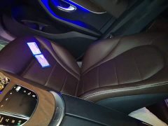 Mercedes-Benz GLC Facelift GLC 300 L 4MATIC Dynamic Luxury Edition - ფოტო 19