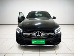 Mercedes-Benz GLC Facelift GLC 300 L 4MATIC Dynamic Luxury Edition - ფოტო 2
