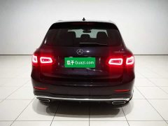 Mercedes-Benz GLC Facelift GLC 300 L 4MATIC Dynamic Luxury Edition - ფოტო 3