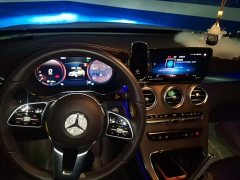 Mercedes-Benz GLC Facelift GLC 300 L 4MATIC Dynamic Luxury Edition - ფოტო 5
