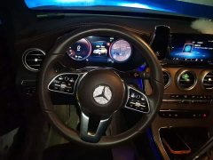 Mercedes-Benz GLC Facelift GLC 300 L 4MATIC Dynamic Luxury Edition - ფოტო 6
