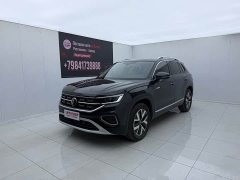 Volkswagen Taos 280TSI FWD Luxury Plus Advanced Edition - ფოტო 1