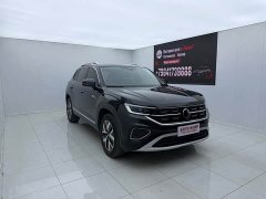 Volkswagen Taos 280TSI FWD Luxury Plus Advanced Edition - ფოტო 2
