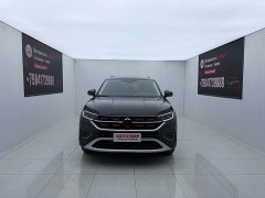 Volkswagen Taos 280TSI FWD Luxury Plus Advanced Edition - ფოტო 3