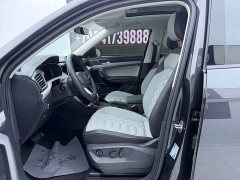Volkswagen Taos 280TSI FWD Luxury Plus Advanced Edition - ფოტო 4