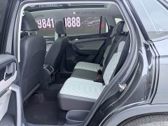 Volkswagen Taos 280TSI FWD Luxury Plus Advanced Edition - ფოტო 5