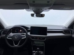 Volkswagen Taos 280TSI FWD Luxury Plus Advanced Edition - ფოტო 6