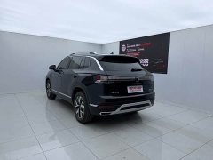 Volkswagen Taos 280TSI FWD Luxury Plus Advanced Edition - ფოტო 8