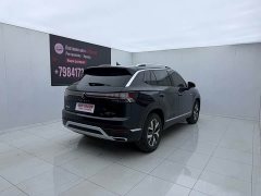 Volkswagen Taos 280TSI FWD Luxury Plus Advanced Edition - ფოტო 9