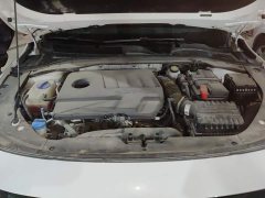 Chery Arrizo 8 High-Performance Edition 2.0T DCT - ფოტო 10