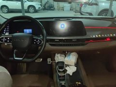 Chery Arrizo 8 High-Performance Edition 2.0T DCT - ფოტო 12