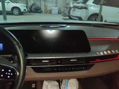 Chery Arrizo 8 High-Performance Edition 2.0T DCT - ფოტო 13