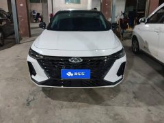 Chery Arrizo 8 High-Performance Edition 2.0T DCT - ფოტო 2