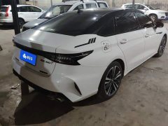 Chery Arrizo 8 High-Performance Edition 2.0T DCT - ფოტო 3