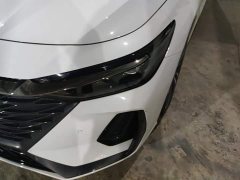 Chery Arrizo 8 High-Performance Edition 2.0T DCT - ფოტო 5