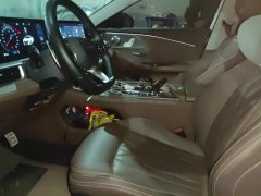Chery Arrizo 8 High-Performance Edition 2.0T DCT - ფოტო 9