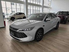 BYD Qin L DM-i Smart Drive Edition 120KM Superior - ფოტო 1