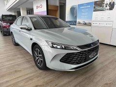 BYD Qin L DM-i Smart Drive Edition 120KM Superior - ფოტო 2