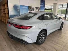 BYD Qin L DM-i Smart Drive Edition 120KM Superior - ფოტო 3