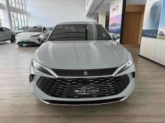 BYD Qin L DM-i Smart Drive Edition 120KM Superior - ფოტო 4