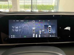 BYD Qin L DM-i Smart Drive Edition 120KM Superior - ფოტო 6