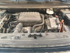 Jetour Jietu Shanhai L7 PLUS 2026 220km Flagship 7-Seater - ფოტო 10