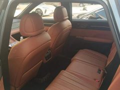Jetour Jietu Shanhai L7 PLUS 2026 220km Flagship 7-Seater - ფოტო 11