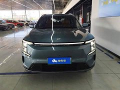 Jetour Jietu Shanhai L7 PLUS 2026 220km Flagship 7-Seater - ფოტო 2