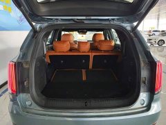 Jetour Jietu Shanhai L7 PLUS 2026 220km Flagship 7-Seater - ფოტო 4