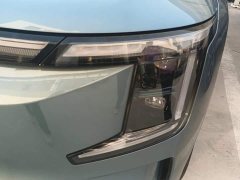 Jetour Jietu Shanhai L7 PLUS 2026 220km Flagship 7-Seater - ფოტო 5