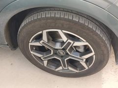 Jetour Jietu Shanhai L7 PLUS 2026 220km Flagship 7-Seater - ფოტო 6