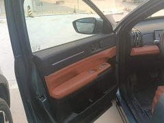 Jetour Jietu Shanhai L7 PLUS 2026 220km Flagship 7-Seater - ფოტო 7