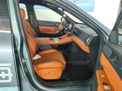 Jetour Jietu Shanhai L7 PLUS 2026 220km Flagship 7-Seater - ფოტო 8