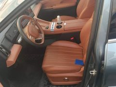 Jetour Jietu Shanhai L7 PLUS 2026 220km Flagship 7-Seater - ფოტო 9