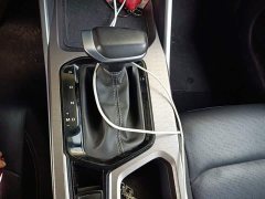 Geely Emgrand 2022 4th Generation 1.5L CVT Luxury - ფოტო 10