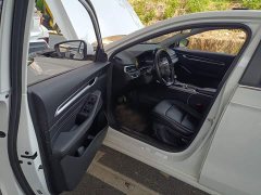 Geely Emgrand 2022 4th Generation 1.5L CVT Luxury - ფოტო 12