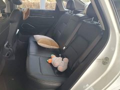 Geely Emgrand 2022 4th Generation 1.5L CVT Luxury - ფოტო 13