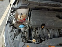 Geely Emgrand 2022 4th Generation 1.5L CVT Luxury - ფოტო 20