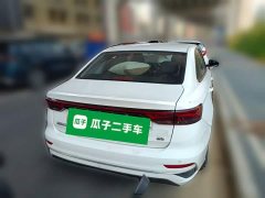 Geely Emgrand 2022 4th Generation 1.5L CVT Luxury - ფოტო 3