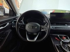 Geely Emgrand 2022 4th Generation 1.5L CVT Luxury - ფოტო 6